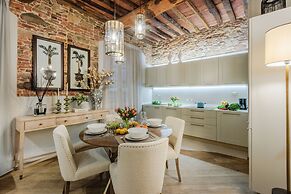 Casa Cinnamon in Lucca