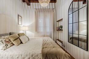 Casa Cinnamon in Lucca