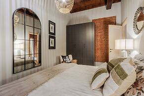 Casa Cinnamon in Lucca