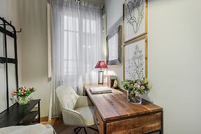 Casa Cinnamon in Lucca