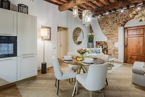 Casa Cinnamon in Lucca