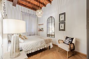 Casa Cinnamon in Lucca