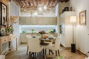 Casa Cinnamon in Lucca