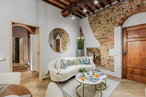 Casa Cinnamon in Lucca