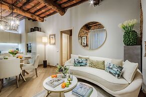 Casa Cinnamon in Lucca