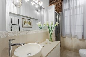 Casa Cinnamon in Lucca