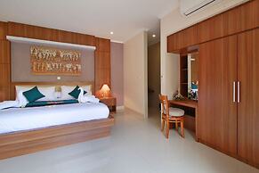 Belvilla Wanderlust Central UbudNearTiti Batu Ubud Club
