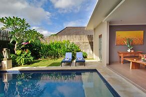 Belvilla Wanderlust Central UbudNearTiti Batu Ubud Club