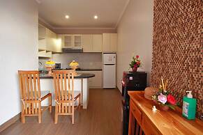 Belvilla Wanderlust Central UbudNearTiti Batu Ubud Club