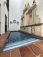 GANDESA CASA PALACIO