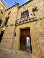 GANDESA CASA PALACIO