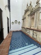 GANDESA CASA PALACIO