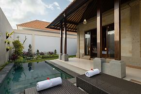 Belvilla Prakriti Near Monkey ForestNearCampuhan Ridge Walk