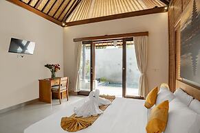 Belvilla Prakriti Near Monkey ForestNearCampuhan Ridge Walk