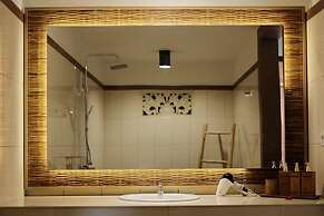 Belvilla Prakriti Near Monkey ForestNearCampuhan Ridge Walk