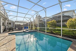 Champions Gate Oasis: Private Pool & Arcade Fun! 6 Bedroom Villa by Re