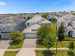 Champions Gate Oasis: Private Pool & Arcade Fun! 6 Bedroom Villa by Re