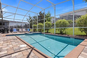Champions Gate Oasis: Private Pool & Arcade Fun! 6 Bedroom Villa by Re
