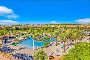 Champions Gate Oasis: Private Pool & Arcade Fun! 6 Bedroom Villa by Re