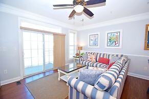 Bella Mar C 4 Bedroom Townhouse by RedAwning