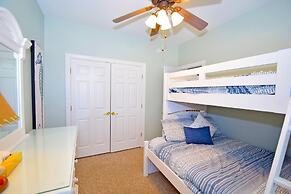 Bella Mar C 4 Bedroom Townhouse by RedAwning