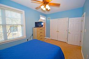 Bella Mar C 4 Bedroom Townhouse by RedAwning