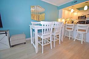 Harbour Island 305l 3 Bedroom Condo by RedAwning