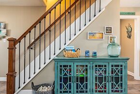 Chele's Bayside Cottage - 2304 Island Shores Dr 4 Bedroom Home by RedA