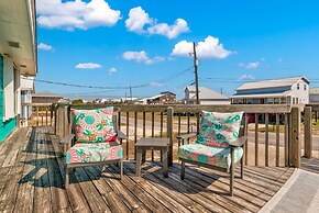 Chele's Bayside Cottage - 2304 Island Shores Dr 4 Bedroom Home by RedA