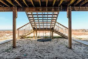 Chele's Bayside Cottage - 2304 Island Shores Dr 4 Bedroom Home by RedA