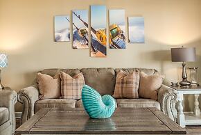 Chele's Bayside Cottage - 2304 Island Shores Dr 4 Bedroom Home by RedA