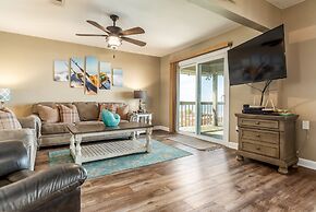 Chele's Bayside Cottage - 2304 Island Shores Dr 4 Bedroom Home by RedA