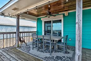 Chele's Bayside Cottage - 2304 Island Shores Dr 4 Bedroom Home by RedA