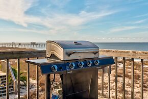 Chele's Bayside Cottage - 2304 Island Shores Dr 4 Bedroom Home by RedA