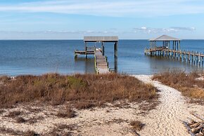 Chele's Bayside Cottage - 2304 Island Shores Dr 4 Bedroom Home by RedA