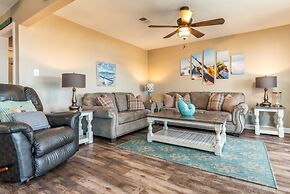 Chele's Bayside Cottage - 2304 Island Shores Dr 4 Bedroom Home by RedA