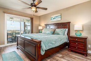 Chele's Bayside Cottage - 2304 Island Shores Dr 4 Bedroom Home by RedA