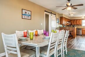 Chele's Bayside Cottage - 2304 Island Shores Dr 4 Bedroom Home by RedA