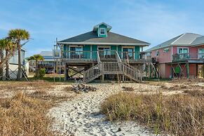 Chele's Bayside Cottage - 2304 Island Shores Dr 4 Bedroom Home by RedA