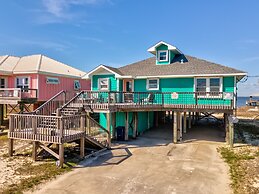 Chele's Bayside Cottage - 2304 Island Shores Dr 4 Bedroom Home by RedA