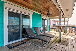 Chele's Bayside Cottage - 2304 Island Shores Dr 4 Bedroom Home by RedA