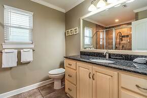 Chele's Bayside Cottage - 2304 Island Shores Dr 4 Bedroom Home by RedA