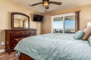 Chele's Bayside Cottage - 2304 Island Shores Dr 4 Bedroom Home by RedA