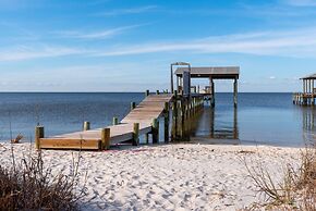 Chele's Bayside Cottage - 2304 Island Shores Dr 4 Bedroom Home by RedA