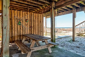 Chele's Bayside Cottage - 2304 Island Shores Dr 4 Bedroom Home by RedA