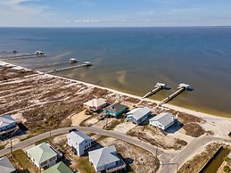 Chele's Bayside Cottage - 2304 Island Shores Dr 4 Bedroom Home by RedA