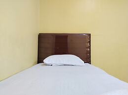 Risqia Homestay Syariah by Cocotel