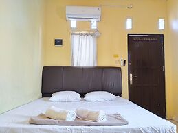 Risqia Homestay Syariah by Cocotel