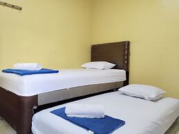 Risqia Homestay Syariah by Cocotel