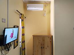 Risqia Homestay Syariah by Cocotel